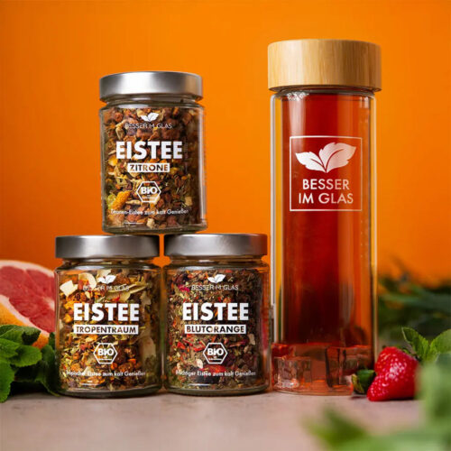 nachhaltige Geschenke
