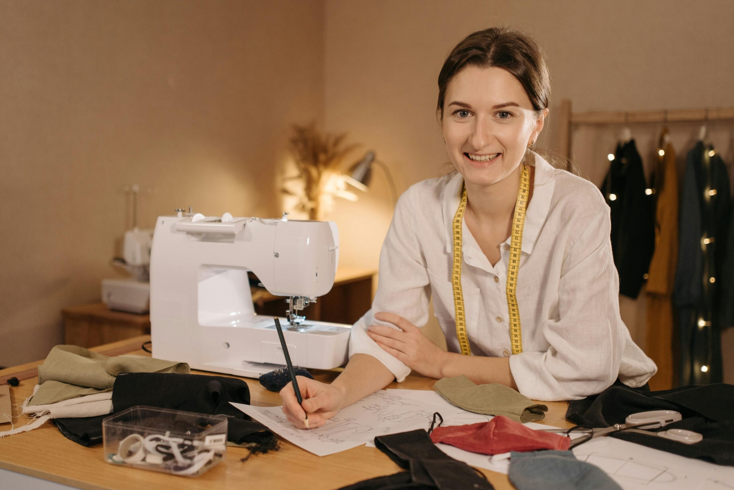 Secondhand Fashion und nachhaltige Mode - bewusster Konsum durch Wiederverwendung hochwertiger Kleidungsstücke