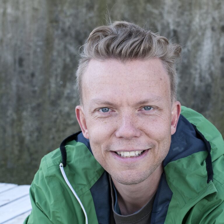 Über mich,Jan Wolk